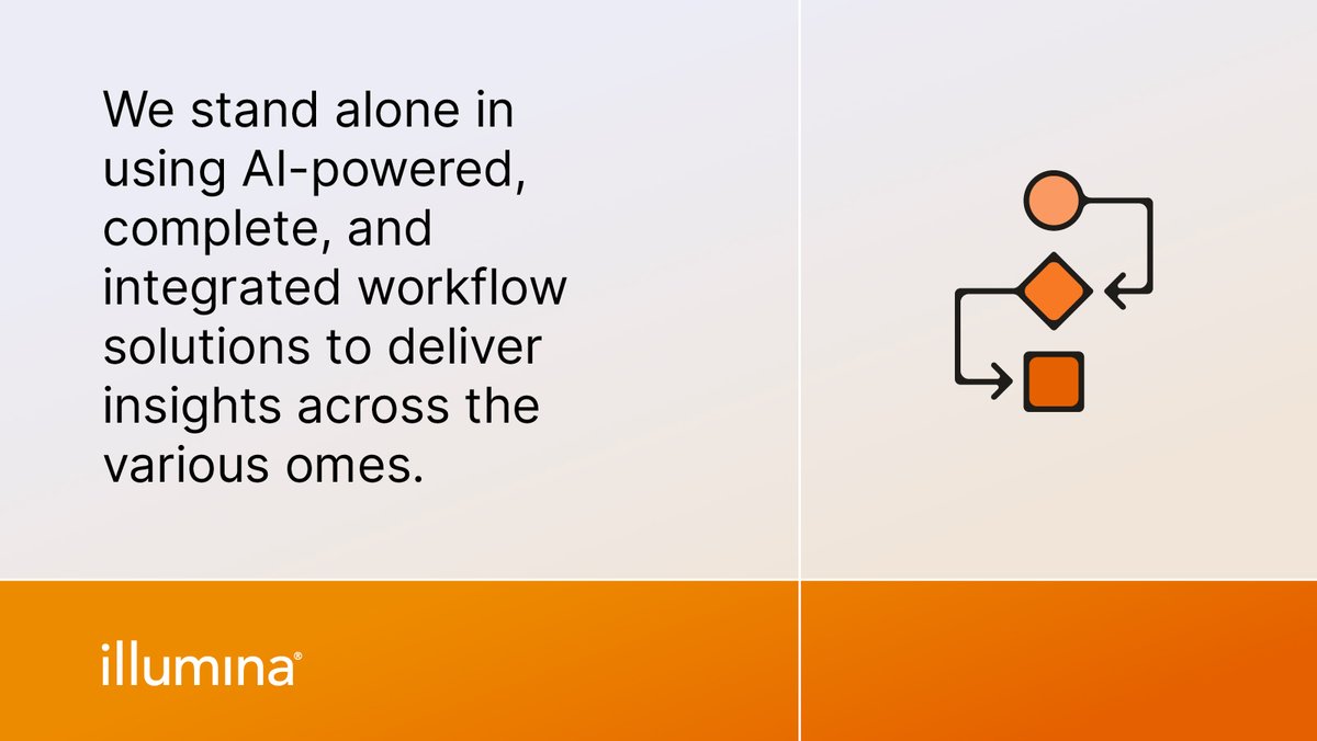 🔬 The future of biology is multiomic.​

Our CTO, Steve Barnard, PhD, recently shared his vision for the next frontier in precision medicine. ​

Check out these key takeaways from Steve’s piece to understand how we’re making multiomics easier, more consistent, and more reliable.