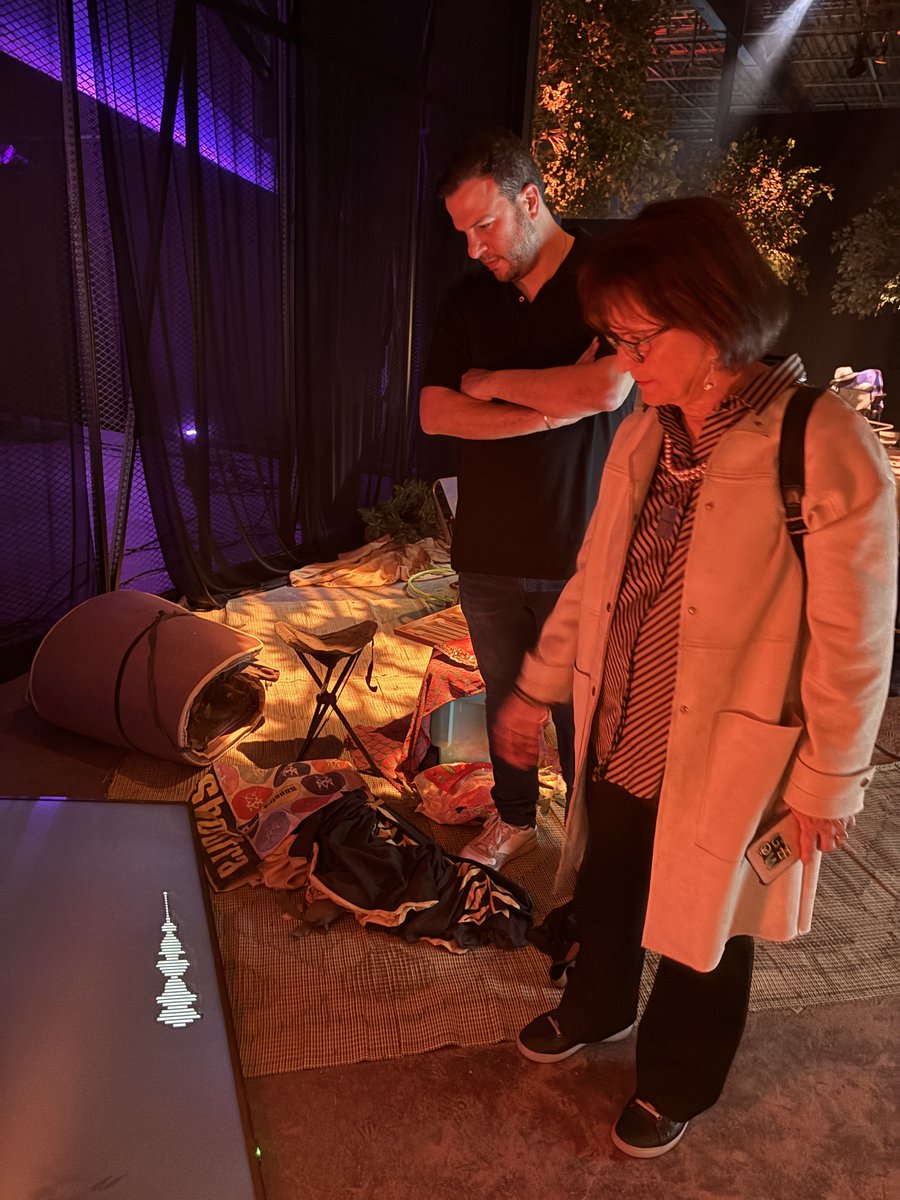 It’s hard to put into words what it feels like to walk through the sacred space that is the Nova Festival Exhibit that’s currently in Toronto. 
To see the faces of the beautiful young people including Canadian Alexandre Look, who went to a music festival to dance, and instead