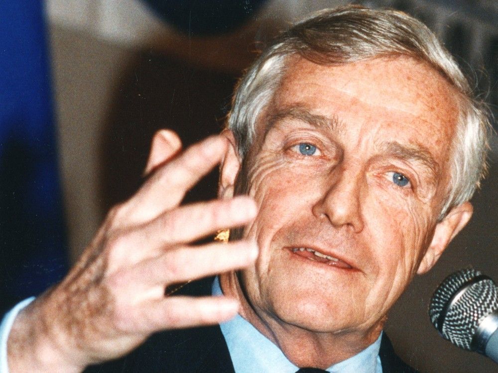 Opinion: I miss the original (Progressive) Conservative Party of Alberta

edmontonjournal.com/opinion/column…