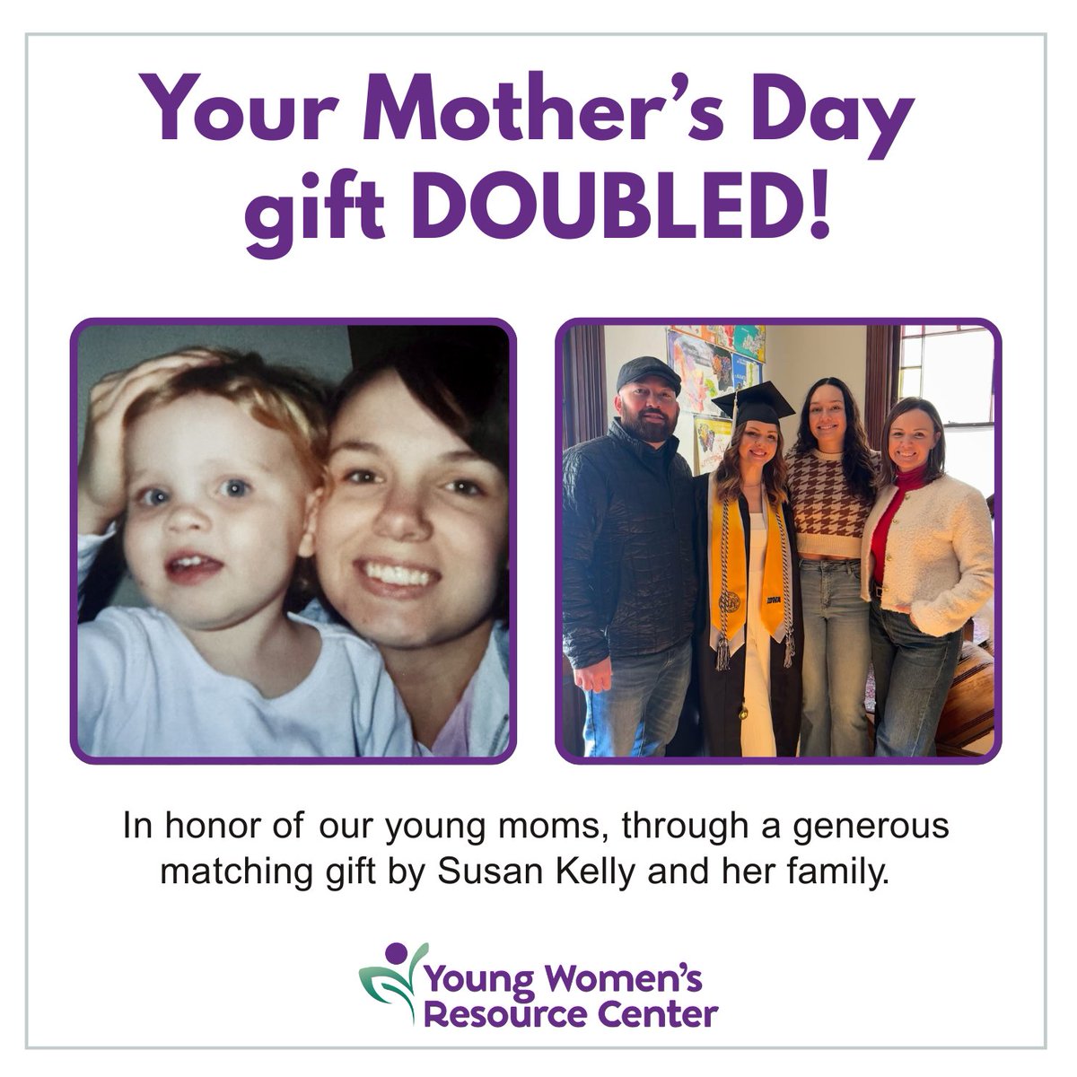 Young Women's Resource Center tweet media