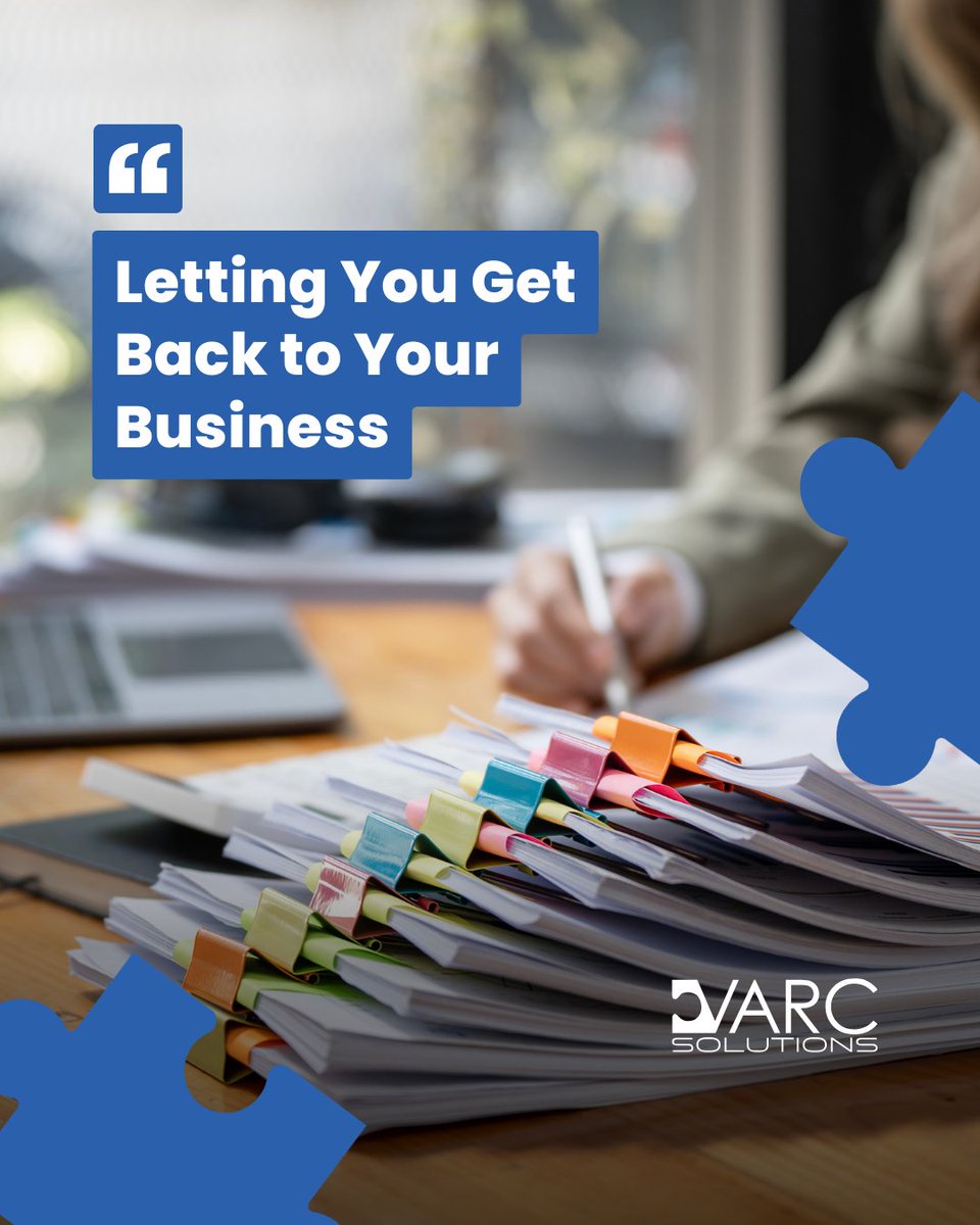 VARC_Solutions's tweet image. You didn&apos;t start your business to wrestle with bookkeeping. Let VARC Solutions handle it! We offer expert QuickBooks bookkeeping, clean-ups, catch-ups, and reporting.

Focus on your passion, we&apos;ll handle the numbers.

#QuickBooksExperts #Bookkeeping #VARCSolutions