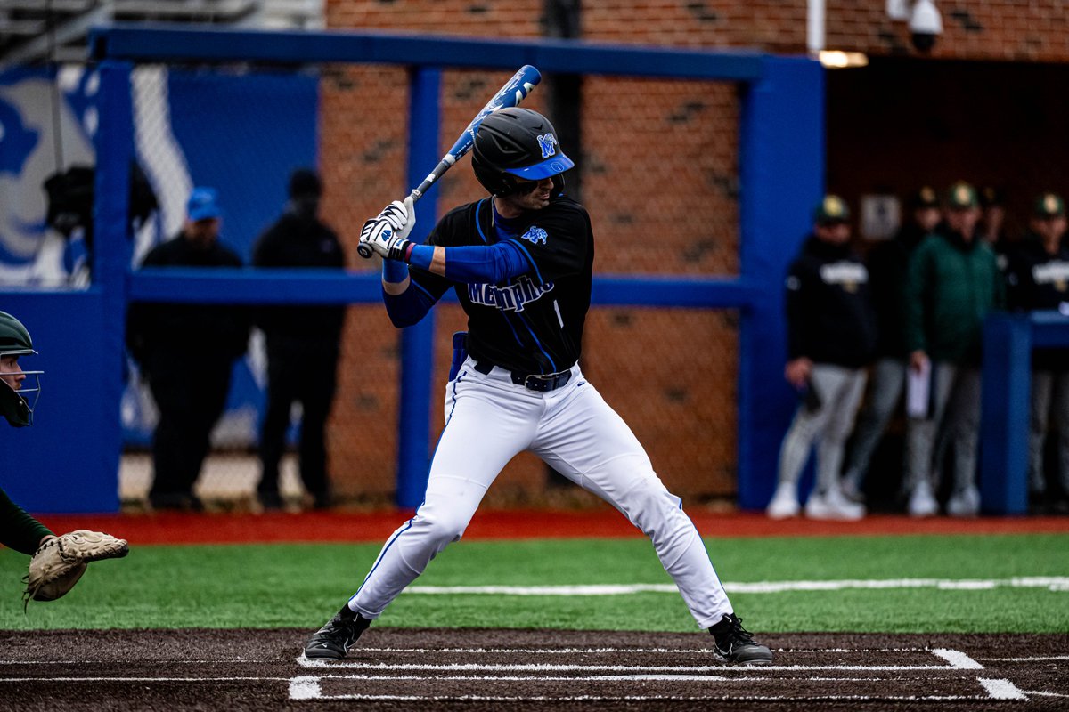 Memphis Tigers (@tigersathletics) on Twitter photo ๐ข๐ป๐ฒ ๐๐ฎ๐๐ ๐๐ผ๐บ๐ฒ๐๐๐ฎ๐ป๐ฑ โพ๏ธ
This weekend is your last chance to watch a Tiger team in action for the 2024-25 season! Show up and show out for <a href="/MemphisBaseball/">Memphis Baseball</a> and the seniors โ๏ธ
๐๏ธ gotigersgo.me/25BSBSingleTix ๐ข๐ป๐ฒ ๐๐ฎ๐๐ ๐๐ผ๐บ๐ฒ๐๐๐ฎ๐ป๐ฑ โพ๏ธ
This weekend is your last chance to watch a Tiger team in action for the 2024-25 season! Show up and show out for <a href="/MemphisBaseball/">Memphis Baseball</a> and the seniors โ๏ธ
๐๏ธ gotigersgo.me/25BSBSingleTix