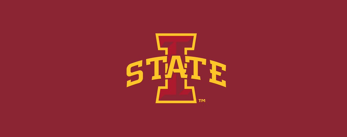 Jordan Mckinley (@jordan1mck22420) on Twitter photo Extremely blessed to receive my second D1 offer from Iowa State!#Gocyclones
<a href="/Coach_Kratch/">Colby Kratch</a> <a href="/LemmingReport/">Tom Lemming</a> <a href="/TomLoy247/">Tom Loy</a> <a href="/GregSmithRivals/">Greg Smith</a> <a href="/EDGYTIM/">Timothy “EDGYTIM” OHalloran</a> @On3Recruits Extremely blessed to receive my second D1 offer from Iowa State!#Gocyclones
<a href="/Coach_Kratch/">Colby Kratch</a> <a href="/LemmingReport/">Tom Lemming</a> <a href="/TomLoy247/">Tom Loy</a> <a href="/GregSmithRivals/">Greg Smith</a> <a href="/EDGYTIM/">Timothy “EDGYTIM” OHalloran</a> @On3Recruits