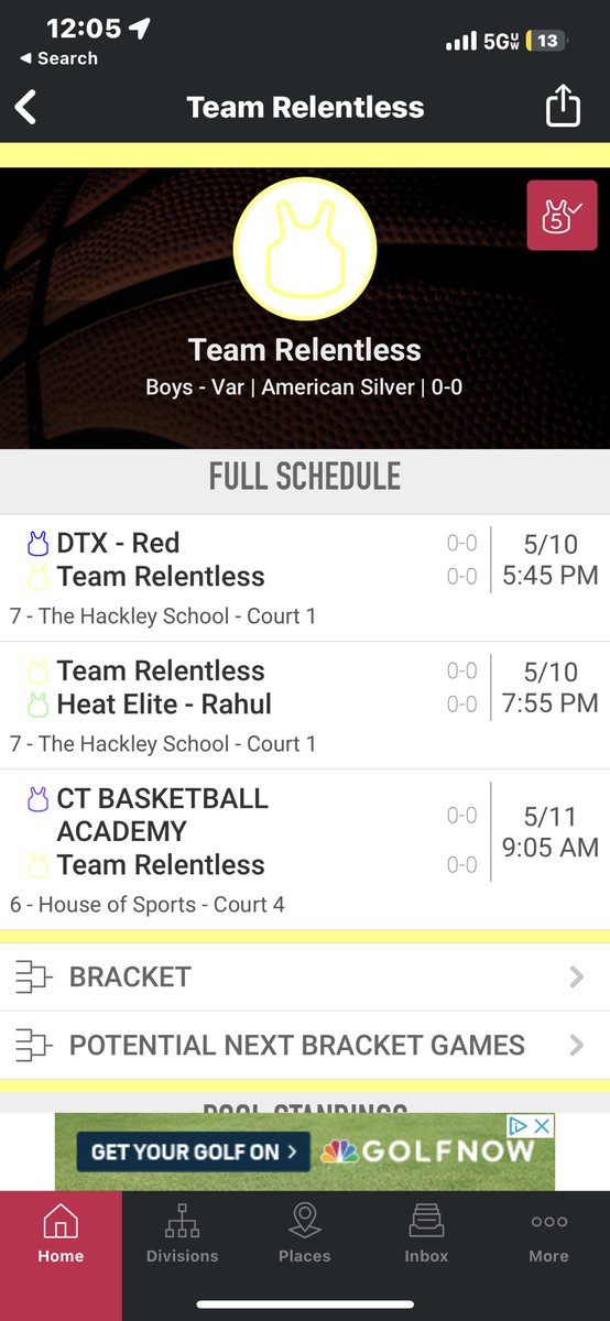 Kyle_Dillon_'s tweet image. My Schedule for this weekend at the NERR 16 in Westchester