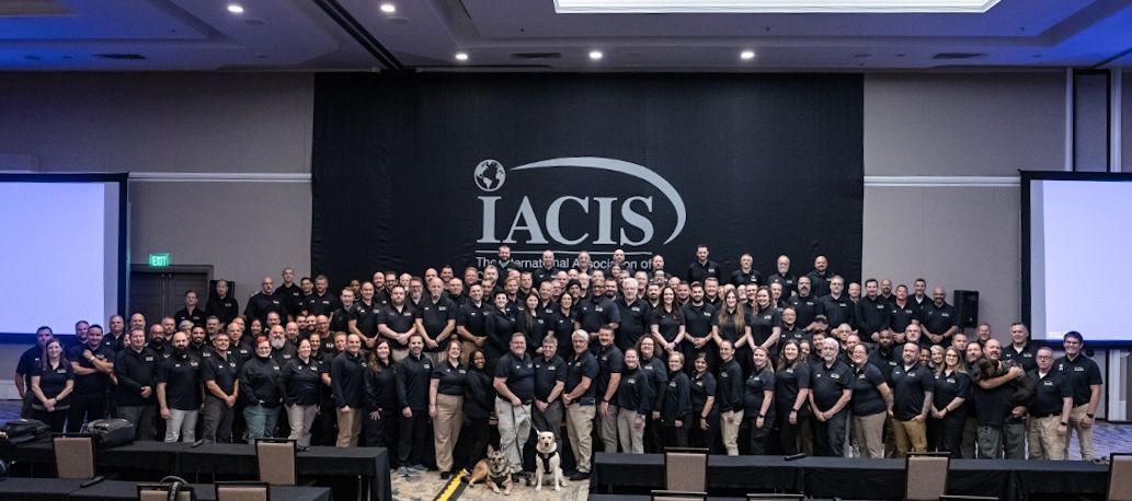 IACIS (@iacis) on Twitter photo โจ 35 ๐๐๐๐ซ๐ฌ ๐จ๐ ๐๐ฑ๐๐๐ฅ๐ฅ๐๐ง๐๐ โจ
To our sponsors, students, and volunteers...
Thank you all for making the 35๐ญ๐ก ๐๐ง๐ง๐ฎ๐๐ฅ ๐๐ซ๐ฅ๐๐ง๐๐จ ๐๐ซ๐๐ข๐ง๐ข๐ง๐ ๐๐ฏ๐๐ง๐ญ truly unforgettable!
๐
#IACIS35 #DigitalForensics #IACIS2025 #ForensicsCommunity #ThankYou โจ 35 ๐๐๐๐ซ๐ฌ ๐จ๐ ๐๐ฑ๐๐๐ฅ๐ฅ๐๐ง๐๐ โจ
To our sponsors, students, and volunteers...
Thank you all for making the 35๐ญ๐ก ๐๐ง๐ง๐ฎ๐๐ฅ ๐๐ซ๐ฅ๐๐ง๐๐จ ๐๐ซ๐๐ข๐ง๐ข๐ง๐ ๐๐ฏ๐๐ง๐ญ truly unforgettable!
๐
#IACIS35 #DigitalForensics #IACIS2025 #ForensicsCommunity #ThankYou