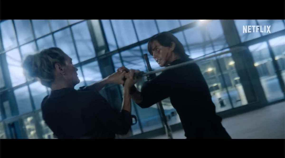They’ve fought for centuries. Now, they’re facing a threat unlike any other. The trailer for #TheOldGuard2 is here — and it’s more intense than ever! #VFX by @imageengine, @scanline_vfx, #wefx, <a href="/tryptyctheory/">TRYPTYC</a>, <a href="/oneofusvfx/">One of Us</a>, @pixomondo,  #lightvfx: artofvfx.com/the-old-guard-…