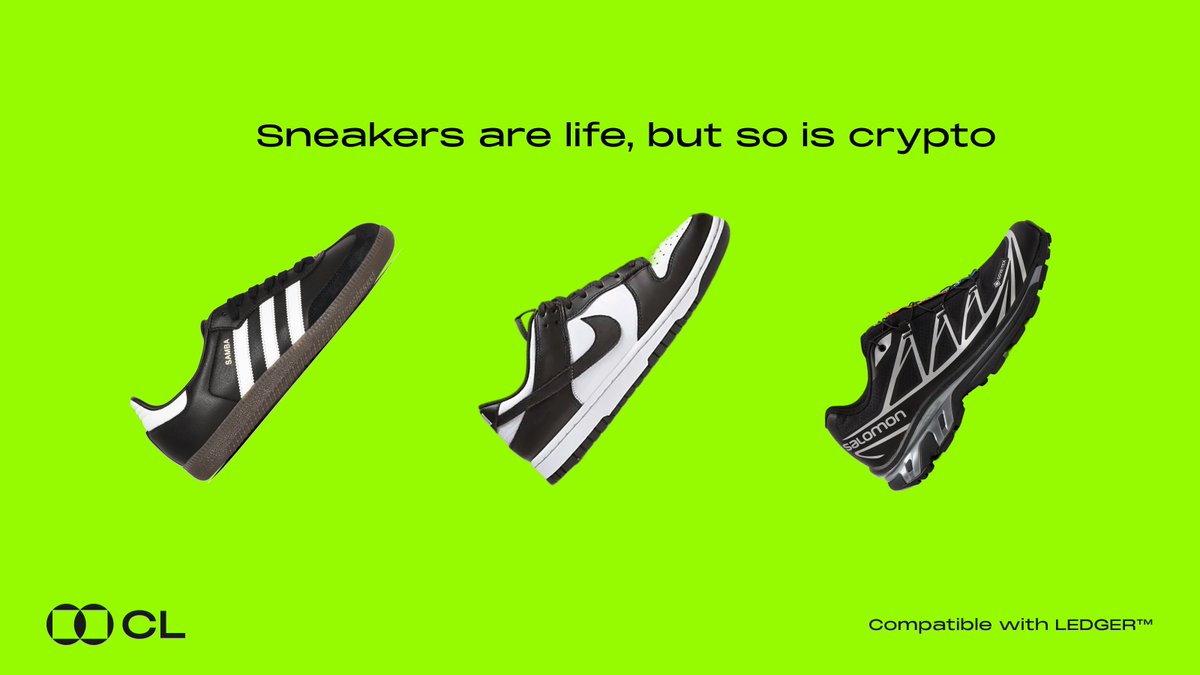 Crypto Life tweet media