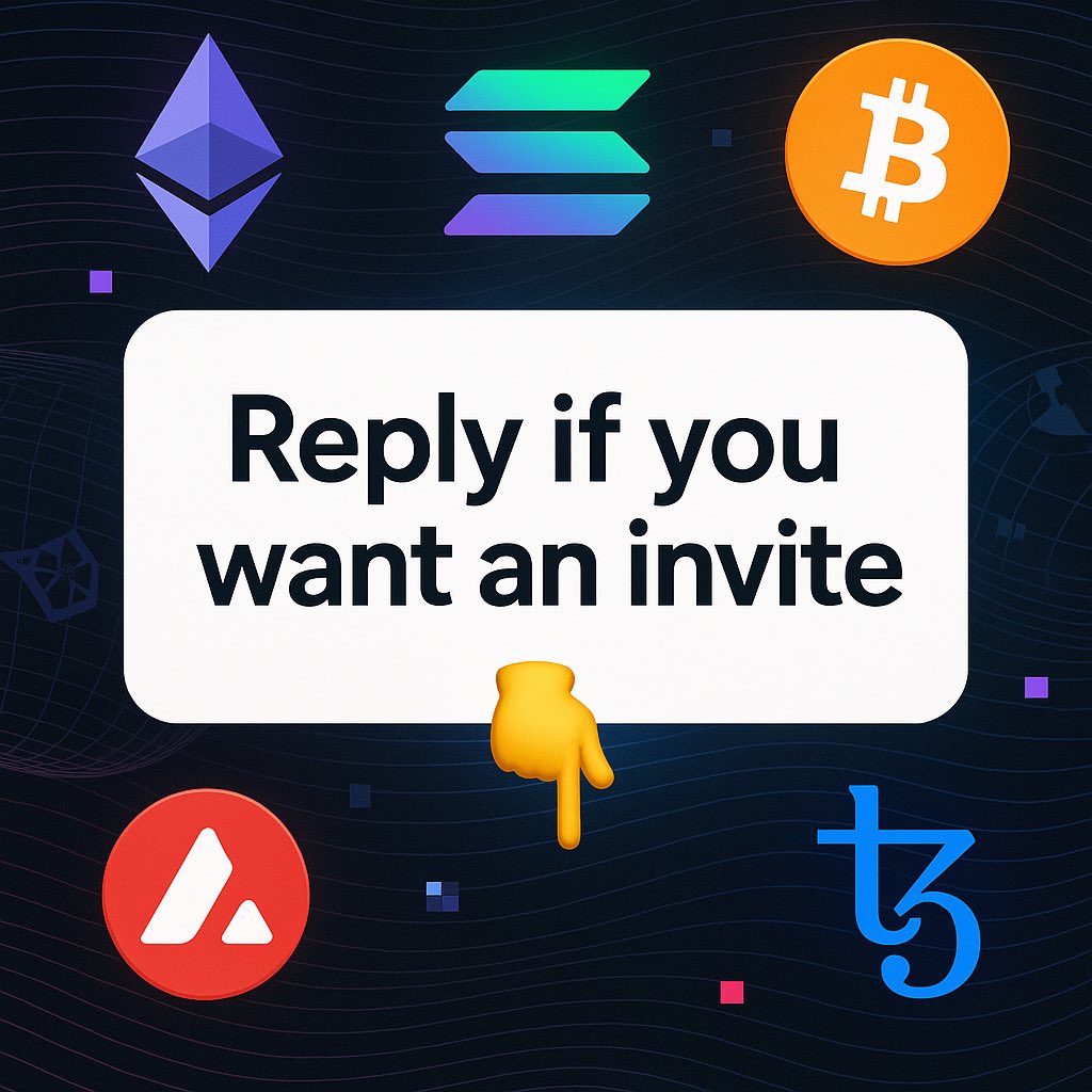 we gave 50,000 invites to existing users 

reply if you want to check it out