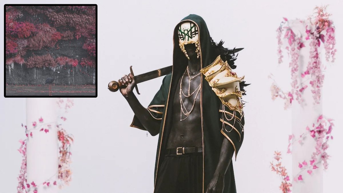 State of the Scene tweet media