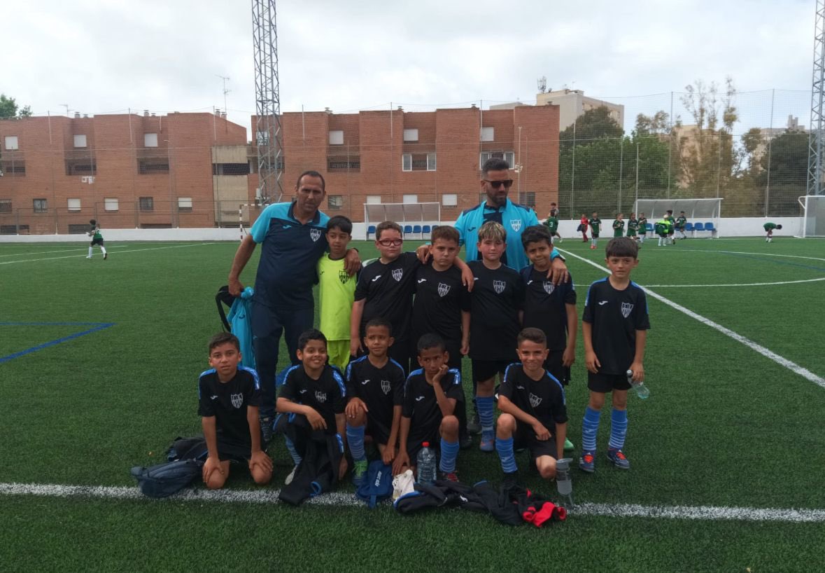 AD La Unión Escuela tweet media