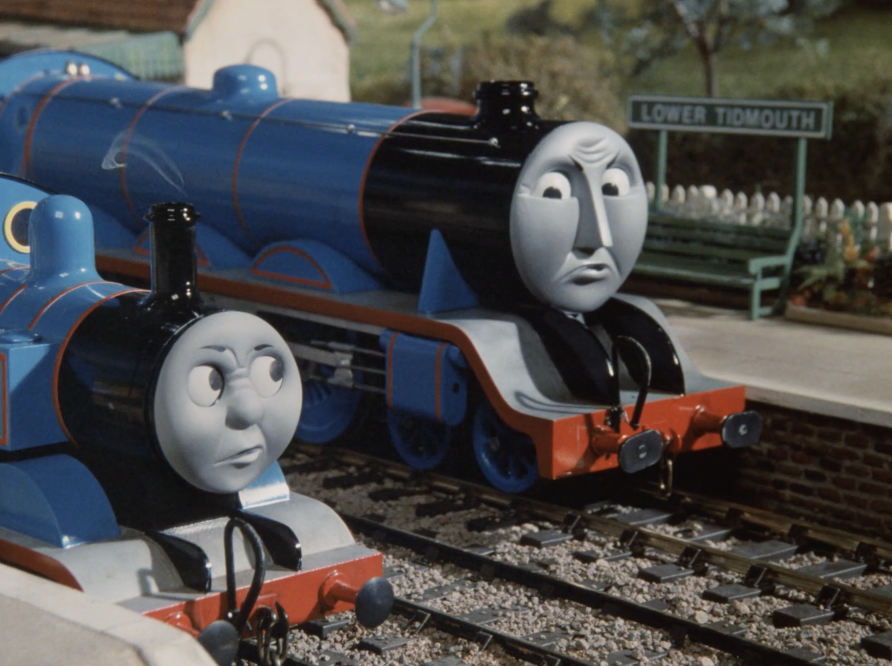 I had extremely low expectations for the 80th anniversary this year, but man it's shaping to be the best anniversary year ever!