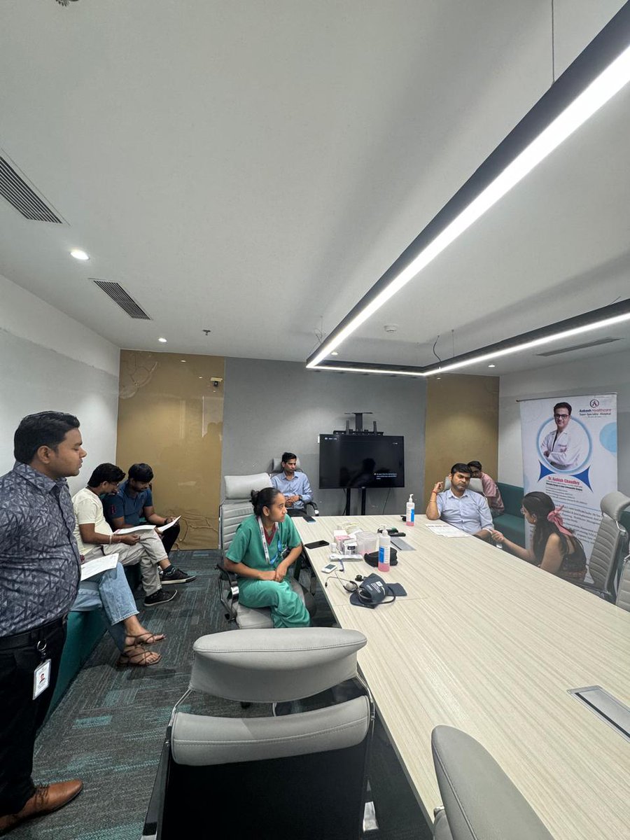 Zypp Electric hosted a Health Check-up Camp for our employees 🩺🏥
From BP &amp; BMI checks to dental &amp; physician consults—we care for our own. 💫
Healthy employees, happier workplace!

#ZyppElectric #HealthFirst #WellnessAtWork #TeamZypp