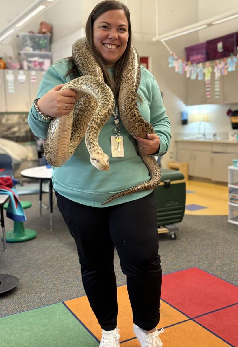 Y4HardyFirst's tweet photo. Thank you, Science Alive! https://t.co/7tlevjWbIO