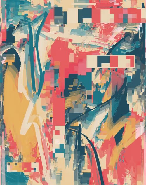 Jack Kaido (@thisjackkaido) on Twitter photo Unweaving edition sold last night on secondary for 0.68E / $1550.
My edition of 50 through <a href="/noble_gallery/">Noble Gallery</a>. Unweaving edition sold last night on secondary for 0.68E / $1550.
My edition of 50 through <a href="/noble_gallery/">Noble Gallery</a>.