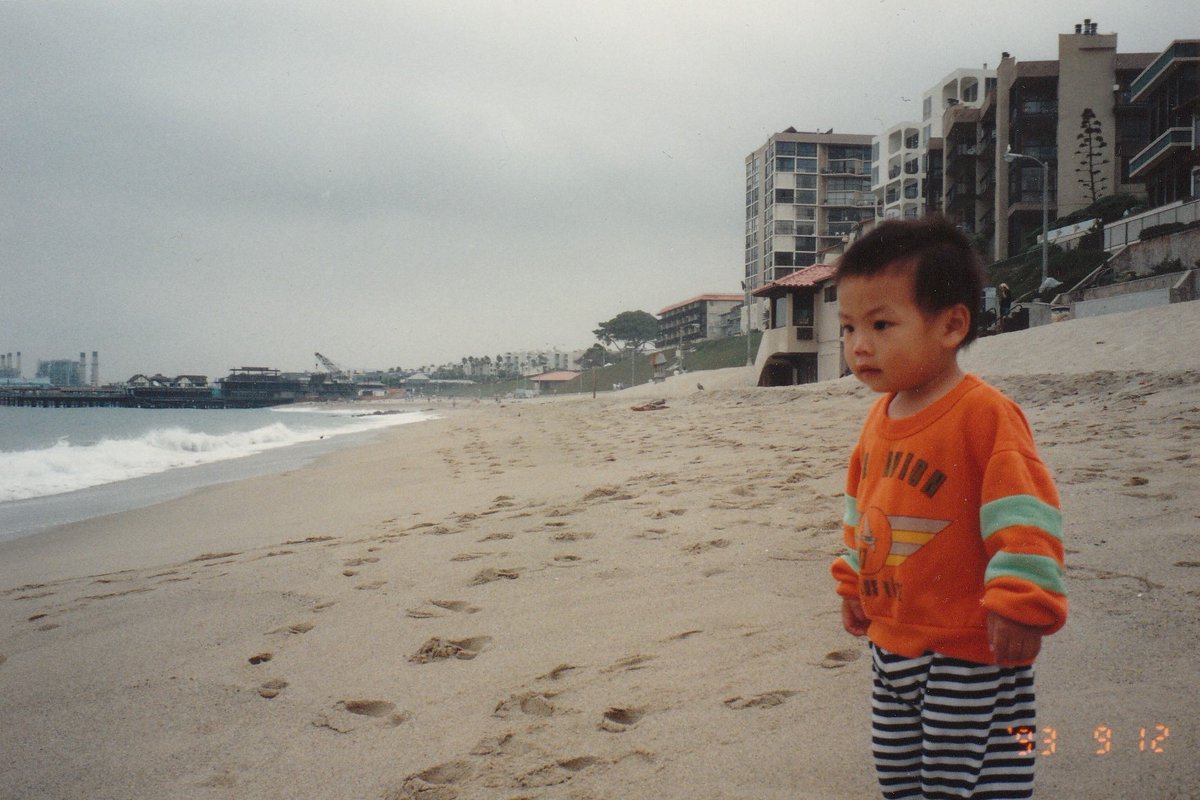 South Bay Cities COG (@southbayccog) on Twitter photo 🏆 The SBCCOG highlights Chris Ng, a finalist in the #SBCCOG 90s Rewind Photo Contest, announced at our recent General Assembly. His shot of the <a href="/VisitRedondo/">Redondo Beach</a> Beach coastline in the 1990s perfectly captures the laid-back charm of the South Bay. 🌊✨This photo takes us right back! 🏆 The SBCCOG highlights Chris Ng, a finalist in the #SBCCOG 90s Rewind Photo Contest, announced at our recent General Assembly. His shot of the <a href="/VisitRedondo/">Redondo Beach</a> Beach coastline in the 1990s perfectly captures the laid-back charm of the South Bay. 🌊✨This photo takes us right back!