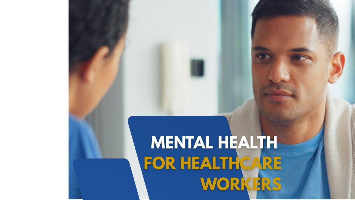 Humber Continuous Professional Learning (@humbercpl) on Twitter photo CPL's new certificate in Mental Health for Healthcare Workers. Funded in full by The Barrett Family Foundation, this 6-course program is a flexible way to enhance your knowledge of mental health, psychopharmacology, and client care. Start this September: humber.ca/mhhw CPL's new certificate in Mental Health for Healthcare Workers. Funded in full by The Barrett Family Foundation, this 6-course program is a flexible way to enhance your knowledge of mental health, psychopharmacology, and client care. Start this September: humber.ca/mhhw