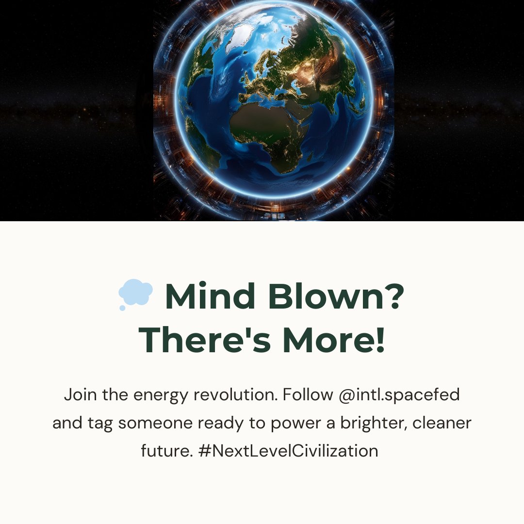The future of energy isn’t just renewable — it’s revolutionary.

As global demand skyrockets, it’s time to look beyond the limits of traditional systems.

Enter Zero-Point Energy (ZPE):
- Zero emissions
- Limitless supply
 - Accessible anywhere

Fusion gave us hope. ZPE delivers
