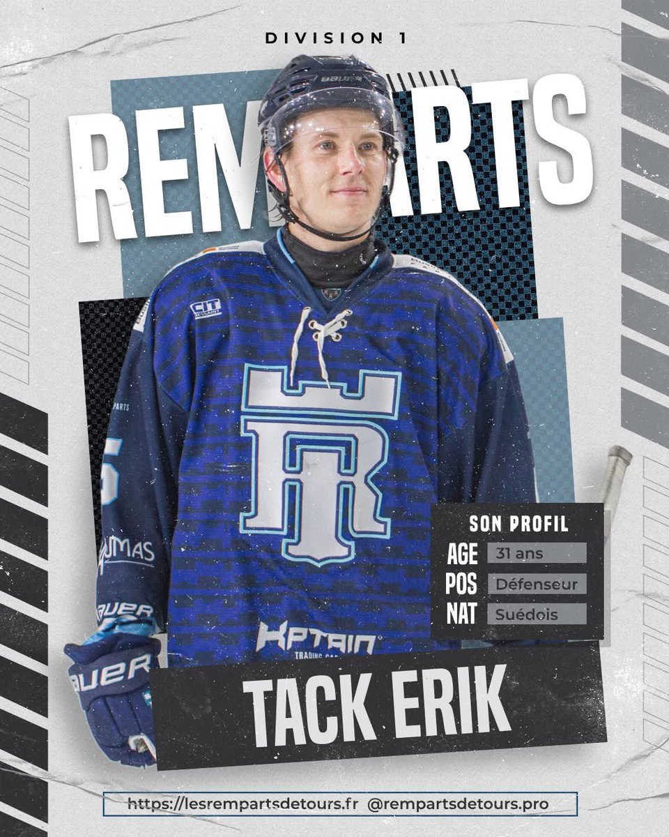 Remparts de Tours tweet media