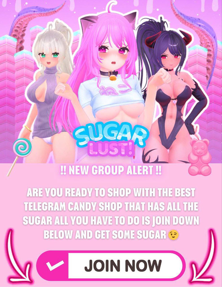 Join up today!

t.me/+SjU_whZqjpk4M…