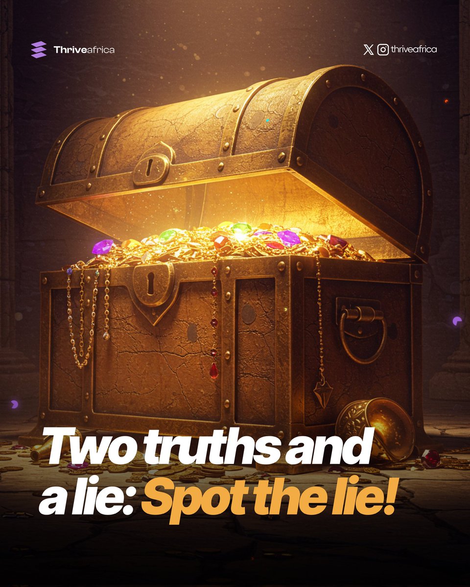 Graphic designers on this one !
Spot the lie! 

#graphicdesigners #creative #design #flyers #Creativity