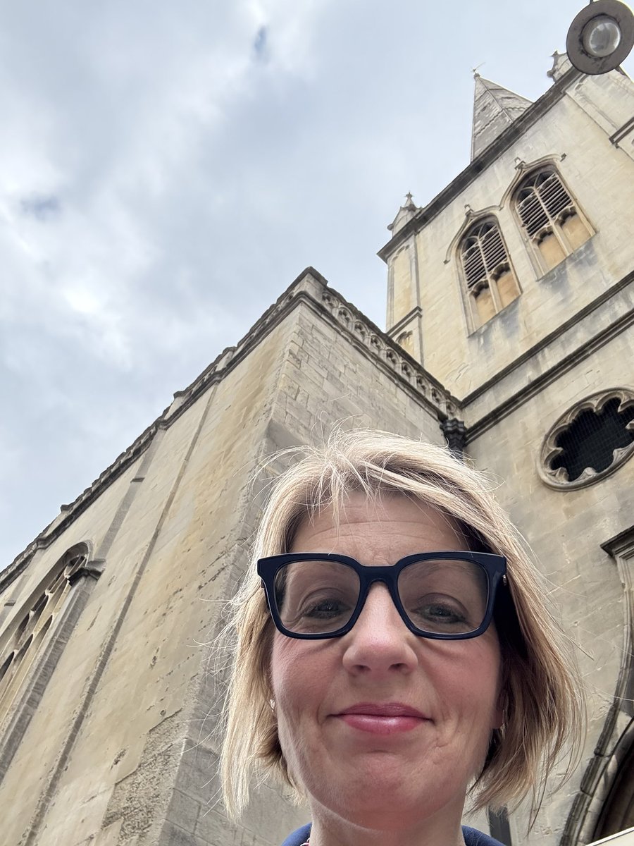 Final two days at the NPQEL conference in Bristol—what a privilege. Met brilliant leaders from all types of schools across England. Listened, shared, learnt, Inspired by the strength of our education system and the coaches who led us.

#NPQEL #Leadership #Education