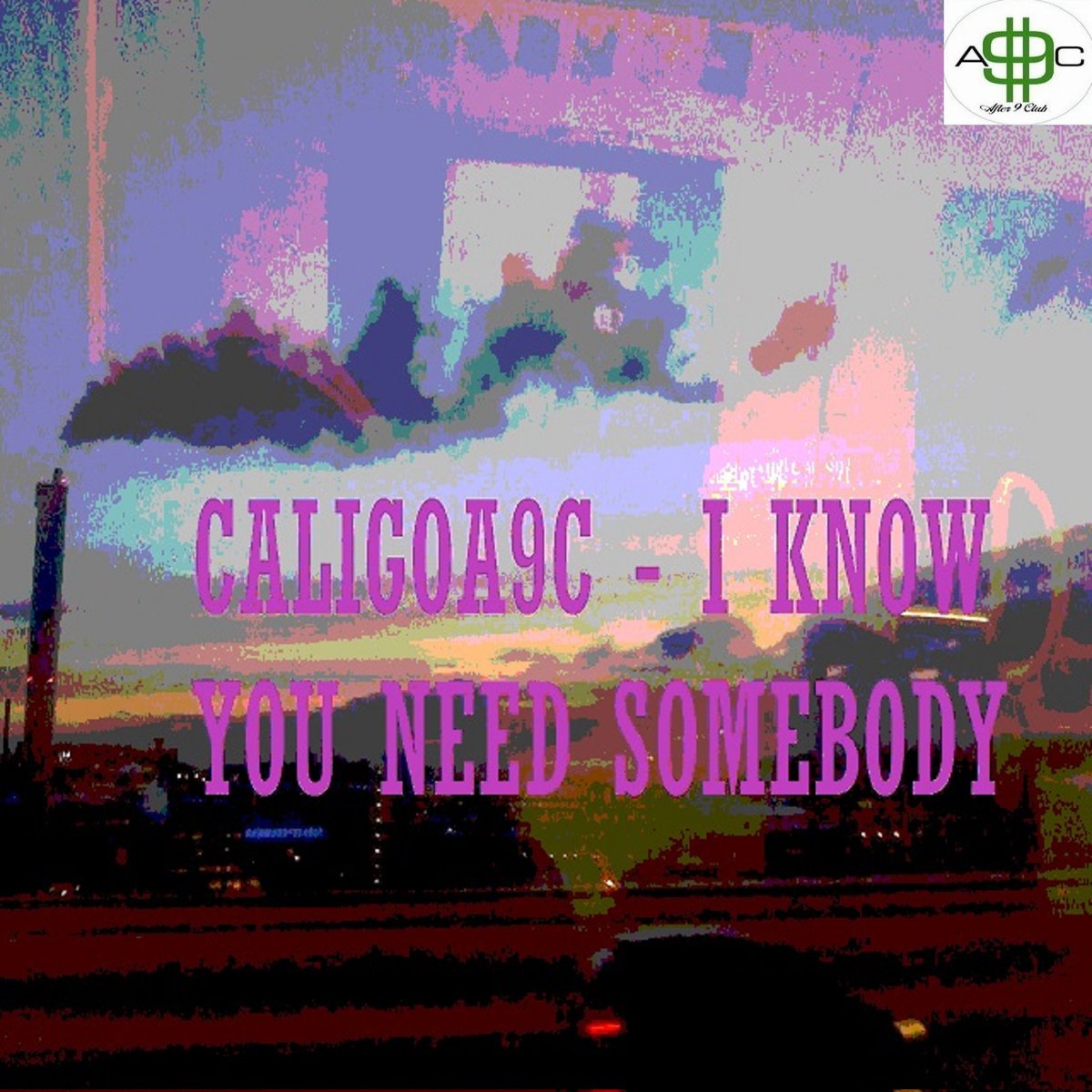 CaligoA9C tweet media