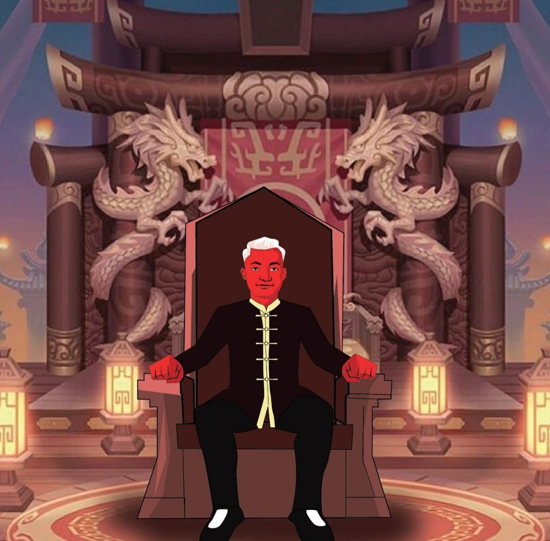 TRON MEME SEASON 2025

Its started

1 Million marketcap comes fast

The believers will be rewarded

We have huge things cooking

$ZAPO = TRX A.I Agent 

Huge things cooking with <a href="/tap_protocol/">TAP Protocol</a> on BTC