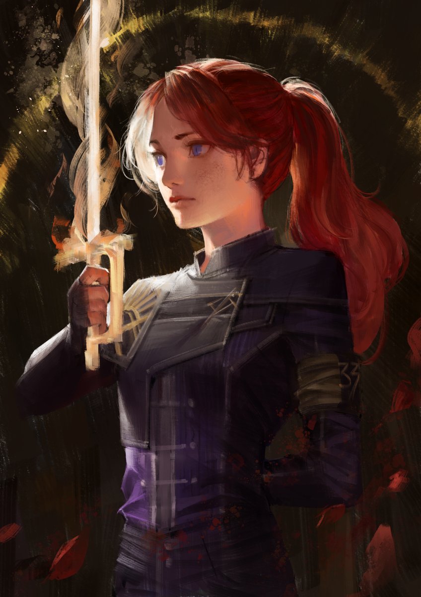 Tomorrow comes 🖌️
GOTY. This Game is so good.👍
#ClairObscurExpedition33