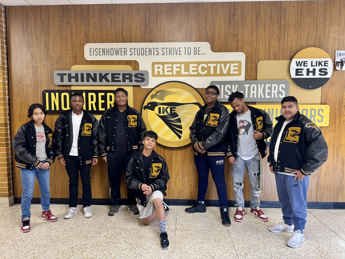 Jessica Corrick (@jesscorrickcape) on Twitter photo Here’s to our UIL Unified BB 🏀 & Track/Field athletes <a href="/Eisenhower_AISD/">Eisenhower Senior IB World School</a> who earned their letterman jackets this Spring! #AldineImpact #Inclusion #APE <a href="/mr_tvelmore/">Tommie V. Elmore</a> <a href="/aldinesped/">Aldine ISD SPED</a> <a href="/AldineISD/">Aldine ISD</a> Here’s to our UIL Unified BB 🏀 & Track/Field athletes <a href="/Eisenhower_AISD/">Eisenhower Senior IB World School</a> who earned their letterman jackets this Spring! #AldineImpact #Inclusion #APE <a href="/mr_tvelmore/">Tommie V. Elmore</a> <a href="/aldinesped/">Aldine ISD SPED</a> <a href="/AldineISD/">Aldine ISD</a>