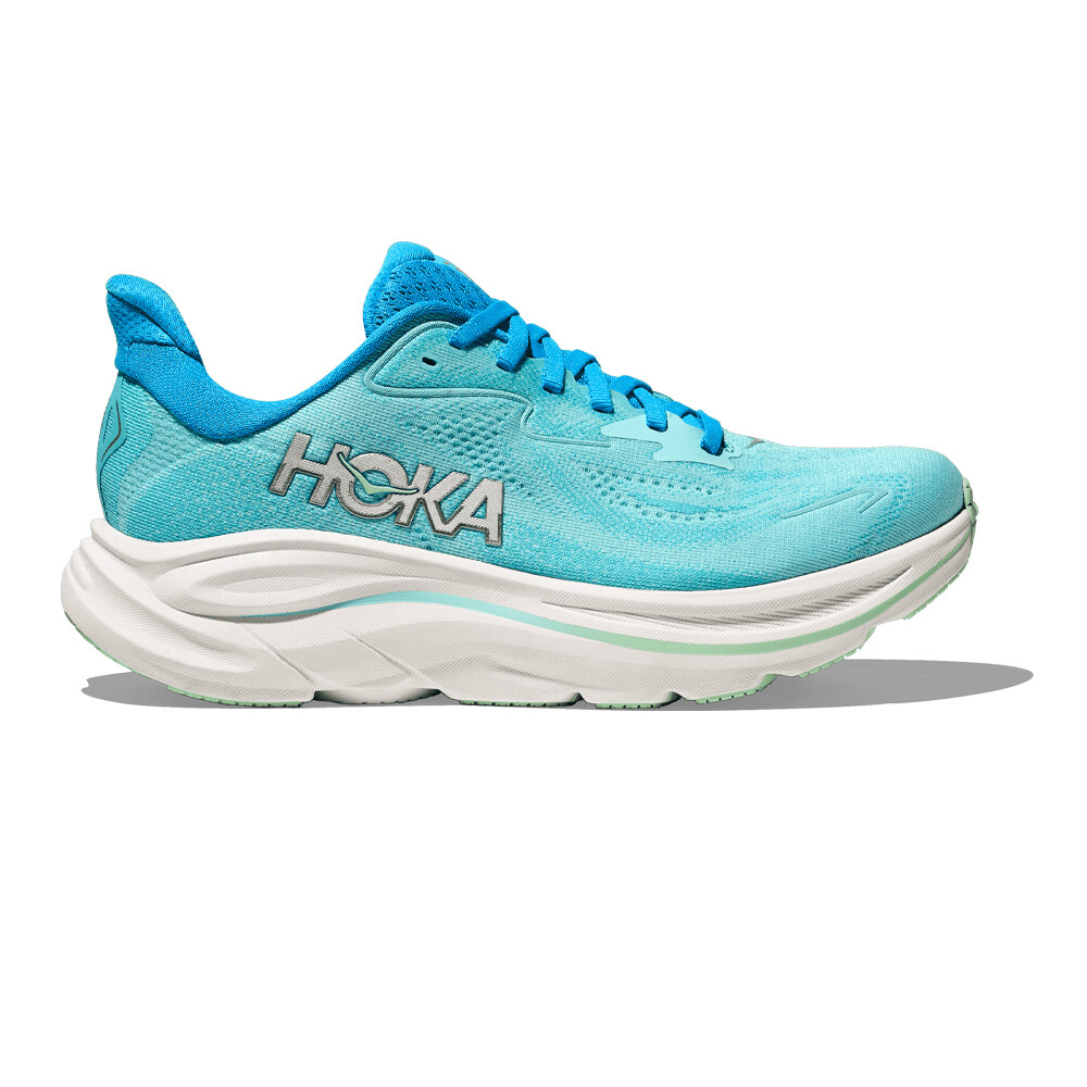 A new colour in the Hoka Clifton 10 has landed. Why not drop in and check them out!