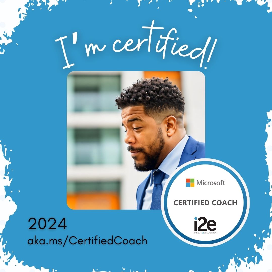 James Wilborn (@apsitjames) on Twitter photo Just earned my Microsoft Certified Coach badge! 🎓💻 Excited to keep empowering educators and transforming classrooms with impactful tech integration. #MicrosoftEDU #EdTech #MIECoach #LifelongLearning <a href="/APSInstructTech/">APS IT Department</a> Just earned my Microsoft Certified Coach badge! 🎓💻 Excited to keep empowering educators and transforming classrooms with impactful tech integration. #MicrosoftEDU #EdTech #MIECoach #LifelongLearning <a href="/APSInstructTech/">APS IT Department</a>