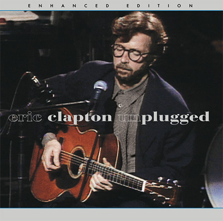 Eric Clapton's "Unplugged" is now available on triple vinyl and double CD
bluesrockreview.com/2025/05/eric-c…