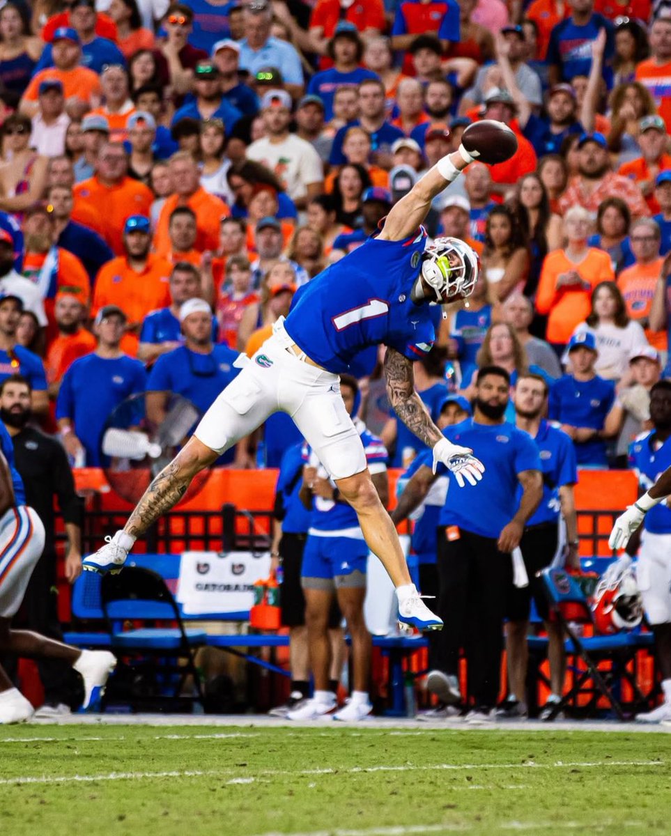 DeAnthony “4⭐️” Lafayette 6’1 230 OLB/EDGE tweet media