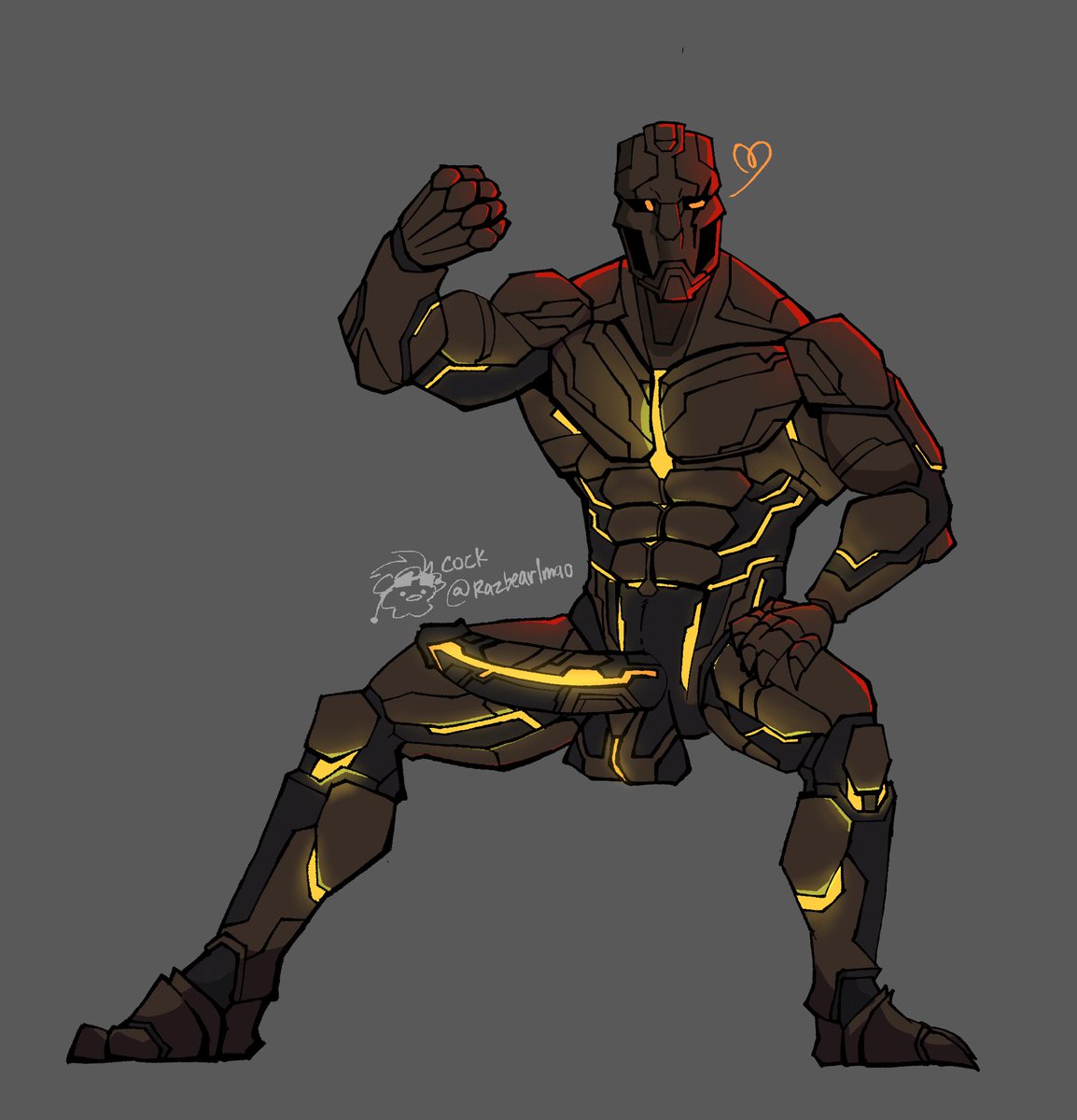 Alt ver of Sohlus! 
By <a href="/acekhoexo/">Acekhoexo</a>, Hope ya like it!