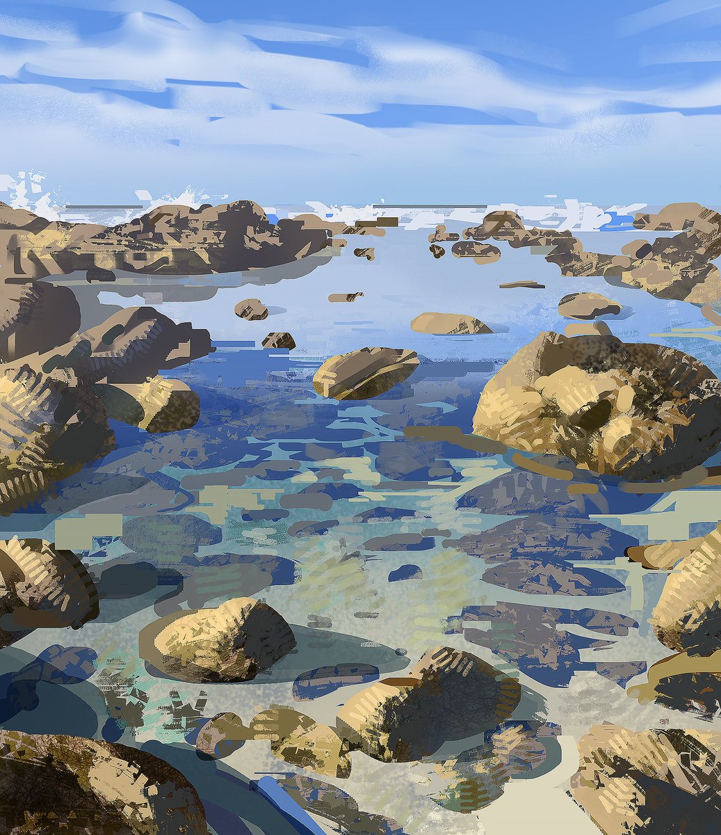 What keeps you going?