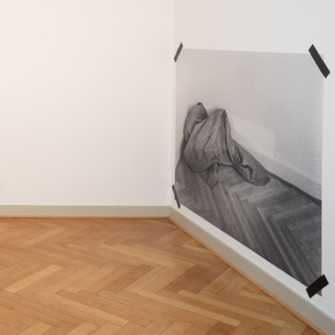 Barry Flanagan tweet media