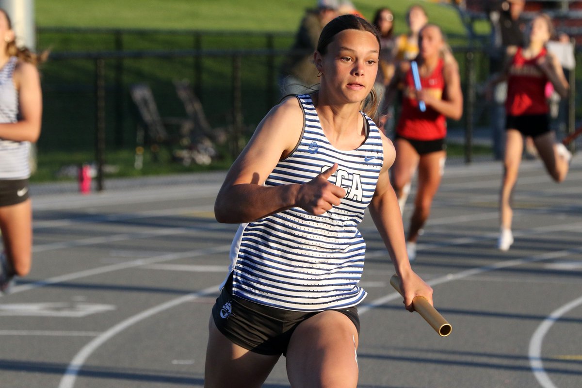 Solon Finishes Fifth, Clear Creek Amana Sixth at Loaded WAMAC Meet - Your Prep Sports yourprepsports.com/2025/05/09/sol…