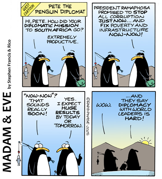 madamevecartoon's tweet image. 