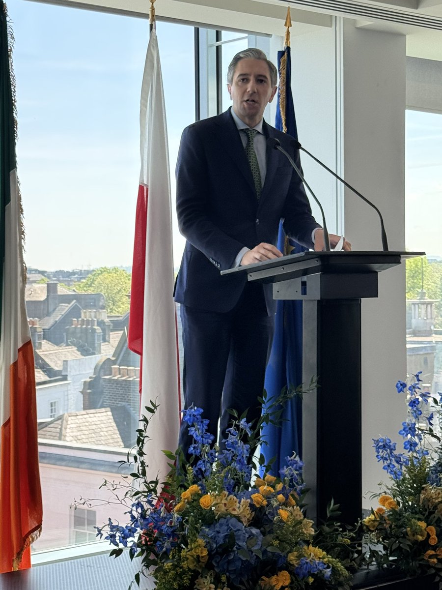 Happy #EuropeDay2025 
#ThankYuoEurope 
#StandWithUkraine