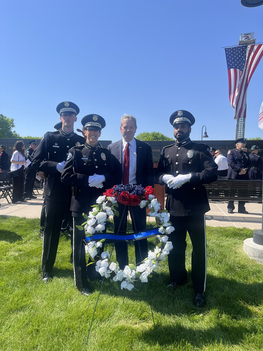 Sgt. Brian Mathew LVPD (@sgtmathewlvpd) on Twitter photo Law Enforcement Memorial Grand Island <a href="/TeamPillen/">Governor Jim Pillen</a> <a href="/lavistapolice/">La Vista Police</a> <a href="/OfcJamieBrown/">Officer Jamie Brown</a> <a href="/OfcTenEyckLVPD/">Ofc. C. TenEyck</a> Law Enforcement Memorial Grand Island <a href="/TeamPillen/">Governor Jim Pillen</a> <a href="/lavistapolice/">La Vista Police</a> <a href="/OfcJamieBrown/">Officer Jamie Brown</a> <a href="/OfcTenEyckLVPD/">Ofc. C. TenEyck</a>
