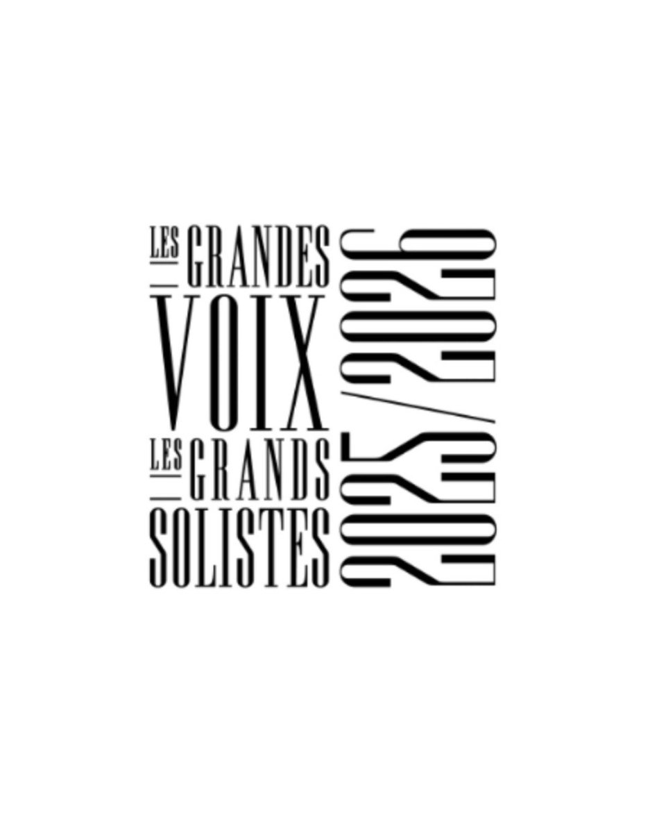 Amina Edris (@amina_edris) on Twitter photo JANUARY 2026 ➡️ Happy to sing at the beautiful <a href="/DesElysees/">Théâtre des Champs-Elysées</a> next season - as part of the <a href="/lesgrandesvoix/">Les Grandes Voix</a> concert series - with some stellar colleagues. JANUARY 2026 ➡️ Happy to sing at the beautiful <a href="/DesElysees/">Théâtre des Champs-Elysées</a> next season - as part of the <a href="/lesgrandesvoix/">Les Grandes Voix</a> concert series - with some stellar colleagues.