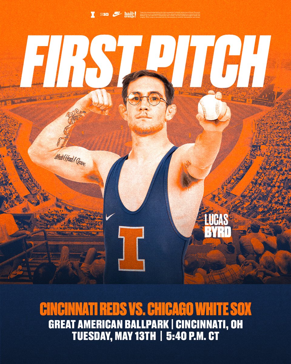 Illinois Wrestling tweet media