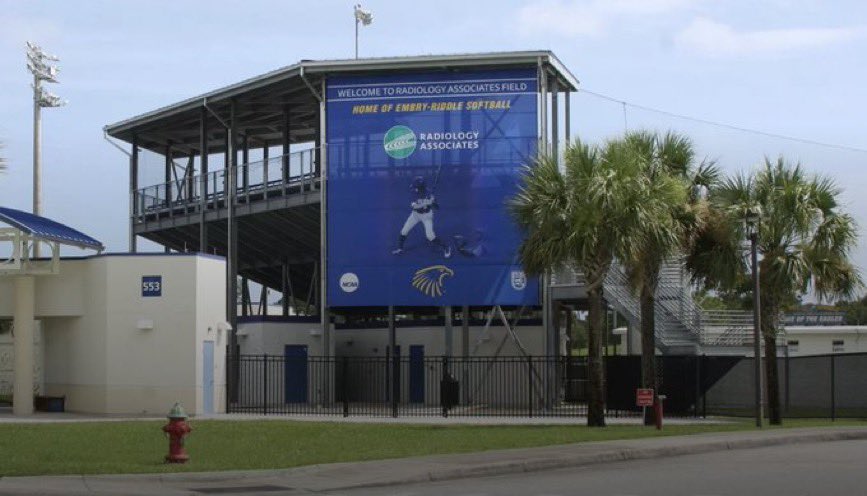 Khalil Shakir 🏀 (@coachkhalils) on Twitter photo D2 Facility of the Day
Located in sunny Daytona Beach, FL, Embry-Riddle Aeronautical University proud members of the <a href="/D2SSC/">Sunshine State Conference</a> soars with state-of-the-art athletic facilities, a legacy of competitive success, and a sky-high commitment to academic excellence. D2 Facility of the Day
Located in sunny Daytona Beach, FL, Embry-Riddle Aeronautical University proud members of the <a href="/D2SSC/">Sunshine State Conference</a> soars with state-of-the-art athletic facilities, a legacy of competitive success, and a sky-high commitment to academic excellence.