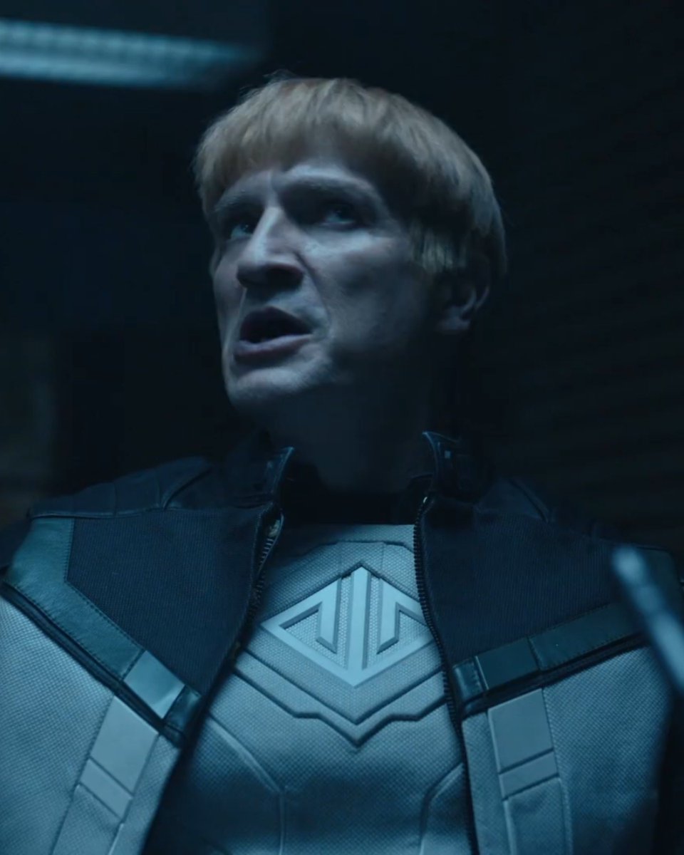 Isabela Merced (Hawkgirl) and Nathan Fillion (Guy Gardner) will appear in ‘PEACEMAKER’ Season 2.

They’ll first appear in ‘SUPERMAN’.