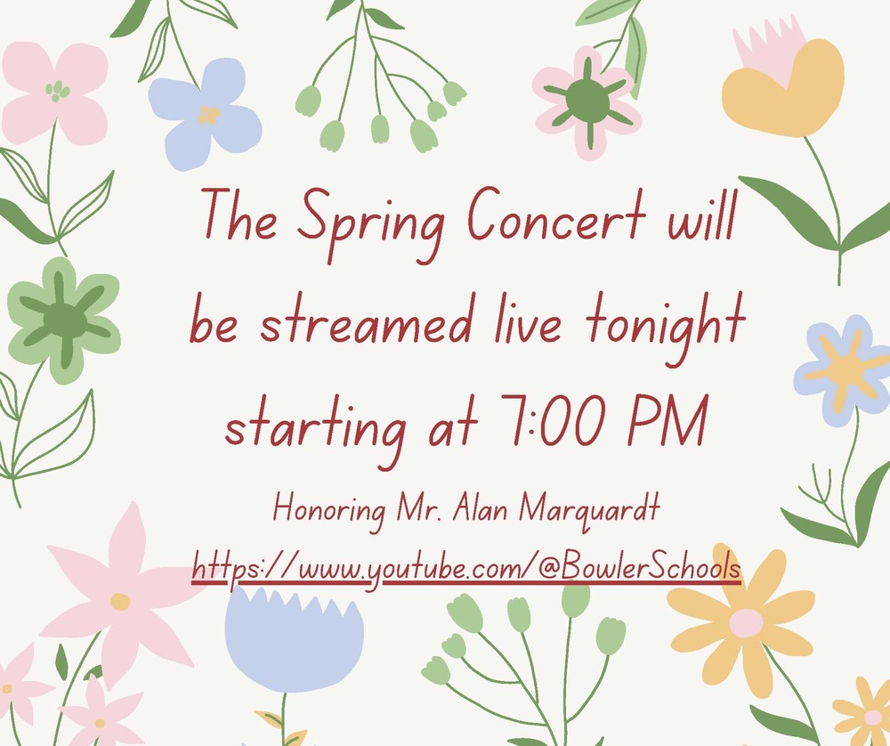 Bowler School District tweet media