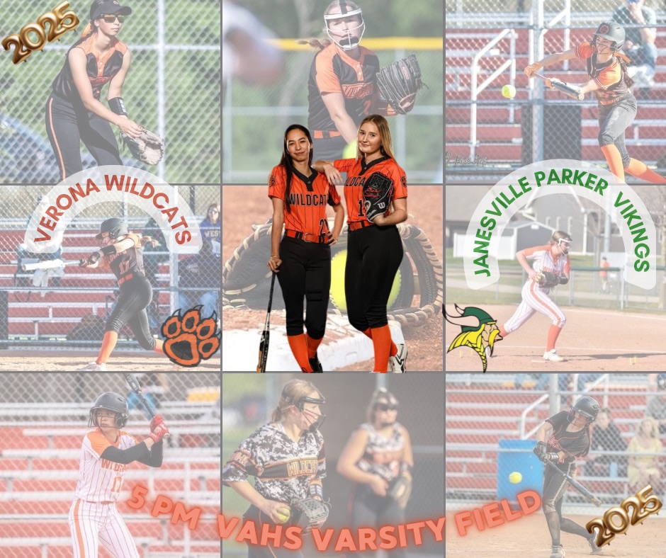 Verona Softball tweet media