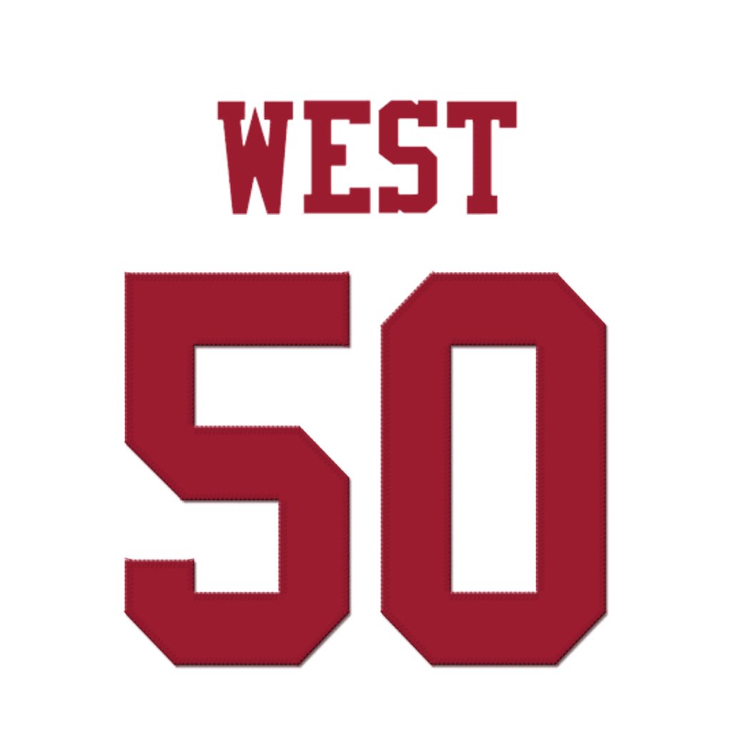 NFL Jersey Numbers tweet media