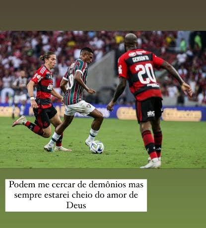 o messi