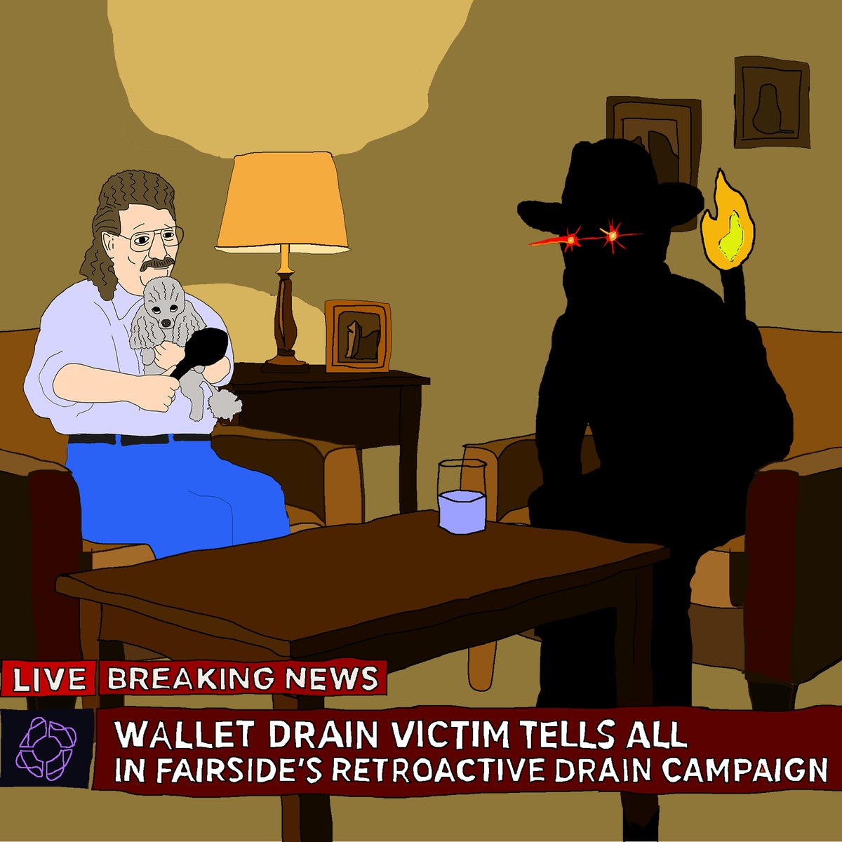 Fairside tweet media