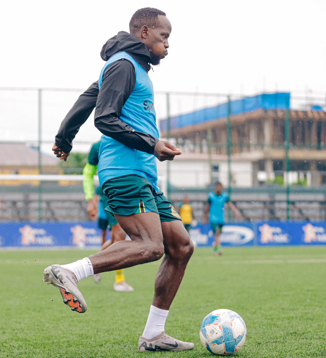 Young Africans SC tweet media